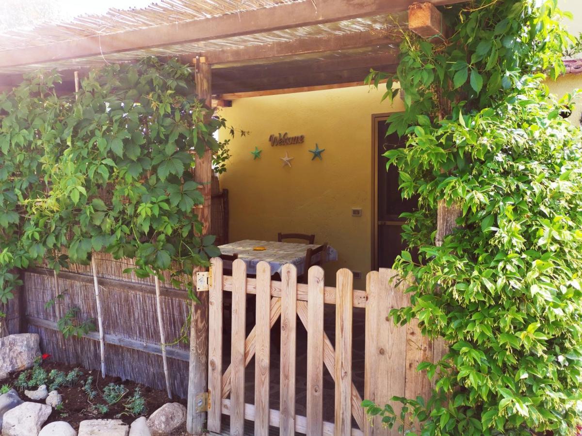 Pian Di Rocca Country Villa Castiglione della Pescaia Kültér fotó
